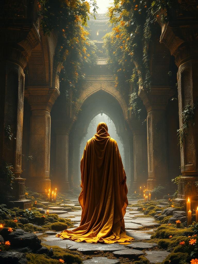 ~ The End ~