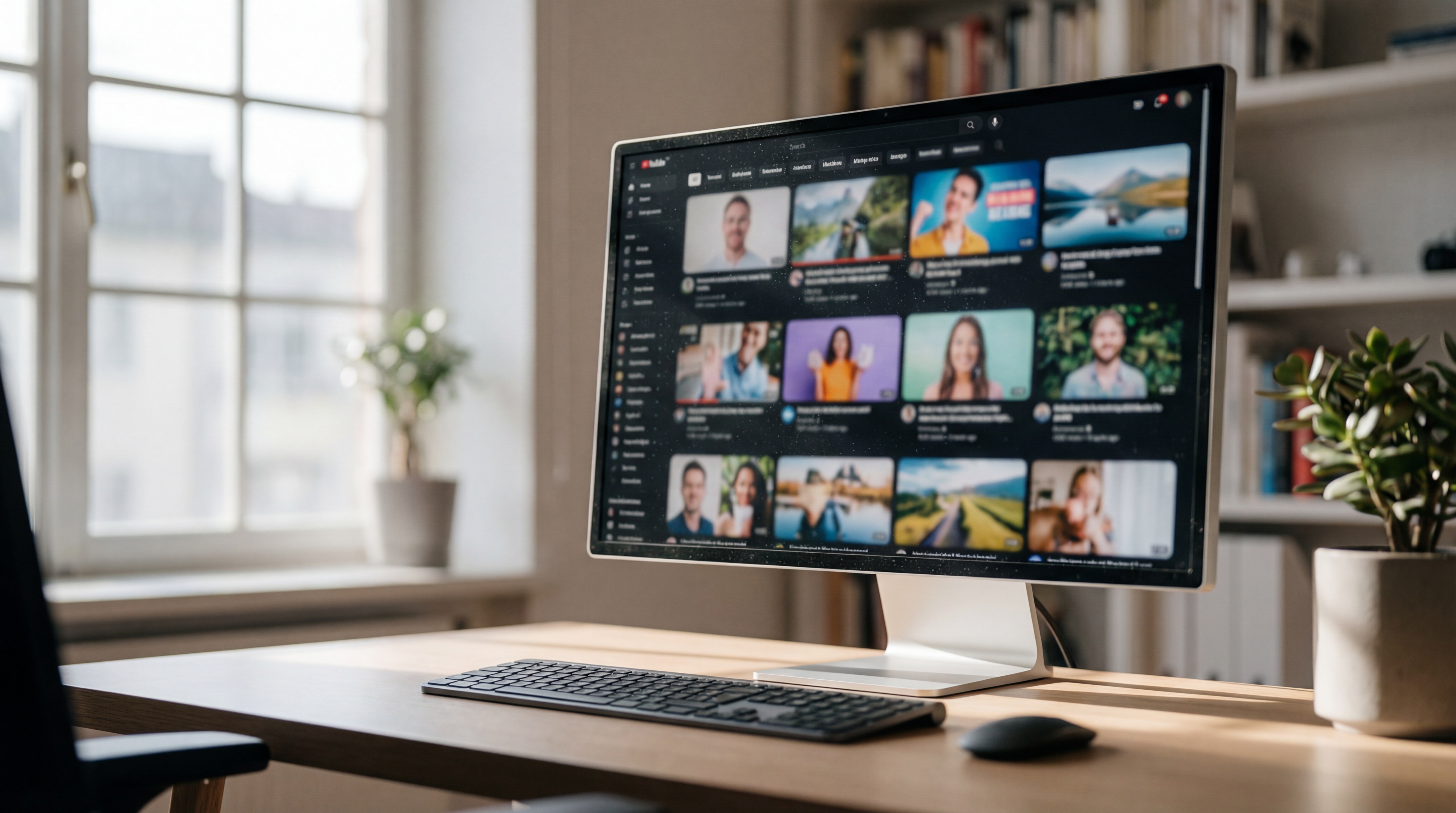 Cover image for Gemini Video Embedding Powers Sub-Second Search