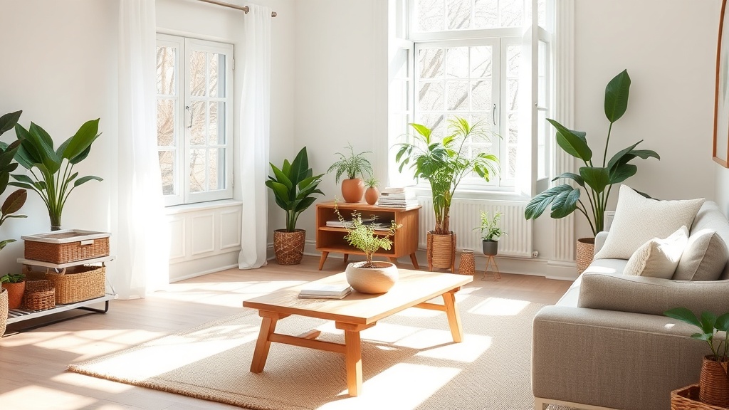 Spring Home Refresh: Upcycle Furniture with Non‑Toxic Paint