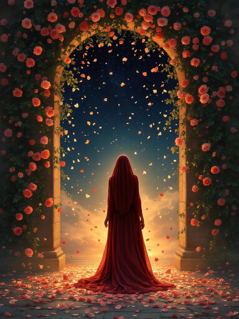~ The End ~