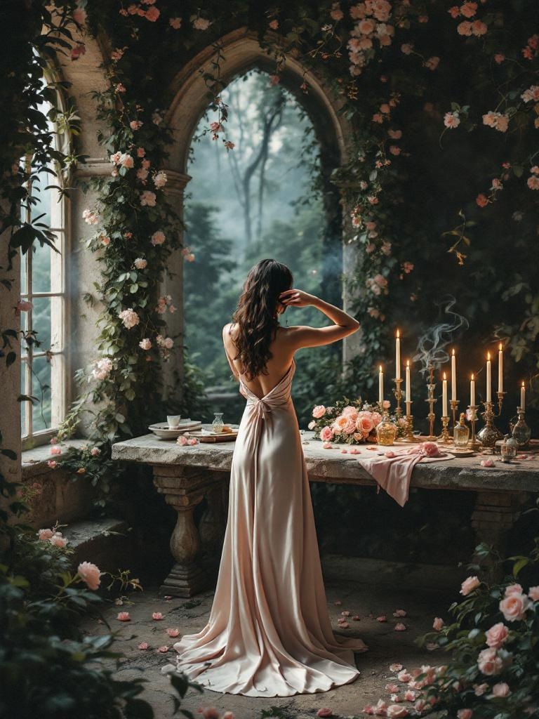 The Patience of Elegance