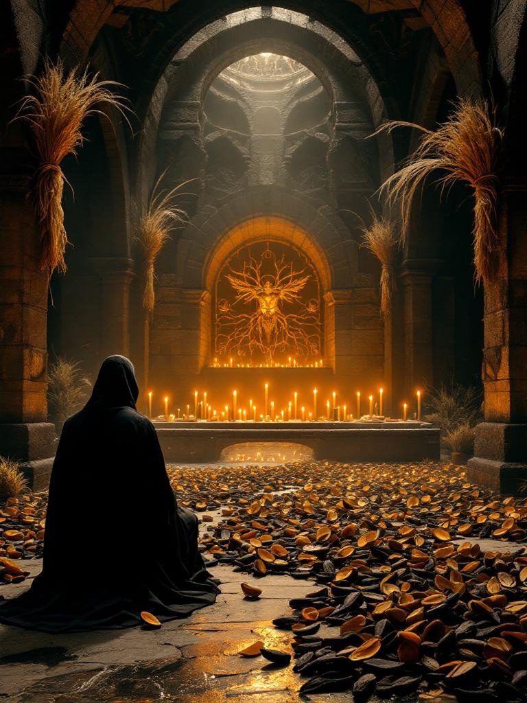 The Golden Foundation