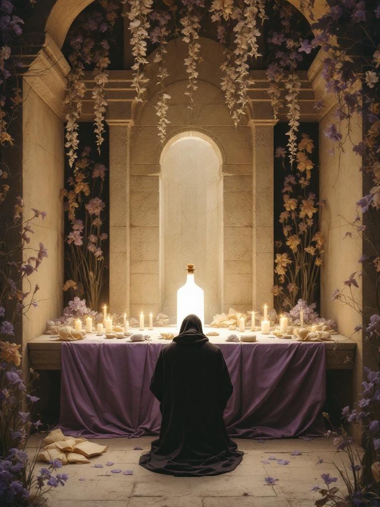 The Heart of Cashmere