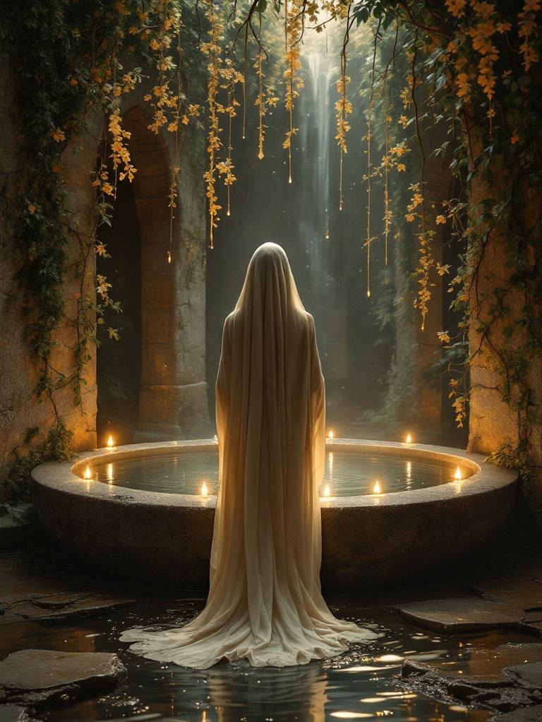 The Strength of Soft Things