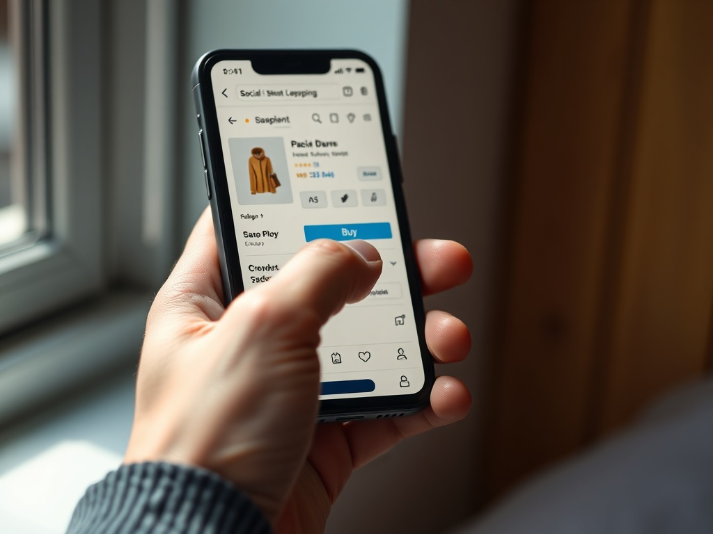 Meta Turns Creators into Sellers, Easing the Purchase Process