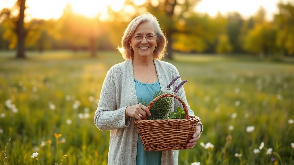 Spring Refresh: 6 Science‑Backed Longevity Habits