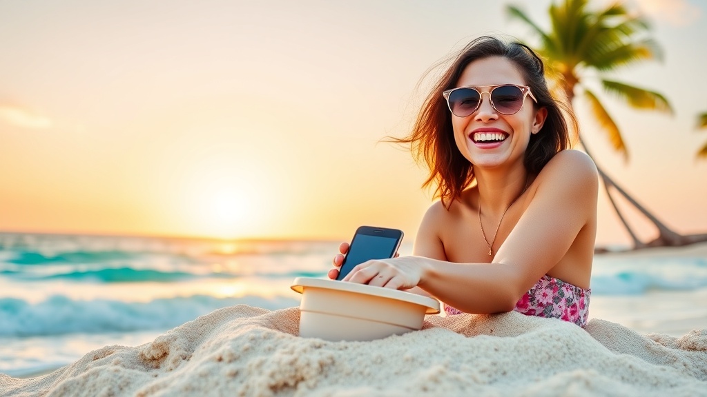 Spring Digital Detox: Refresh Your Online Habits for Better Wellness