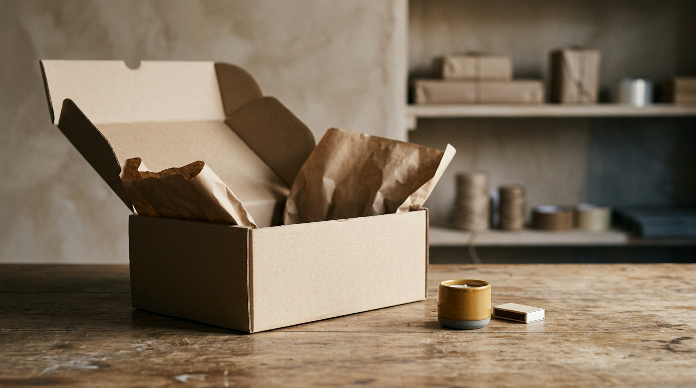 How Free Shipping Gets You to Spend More Than You Planned