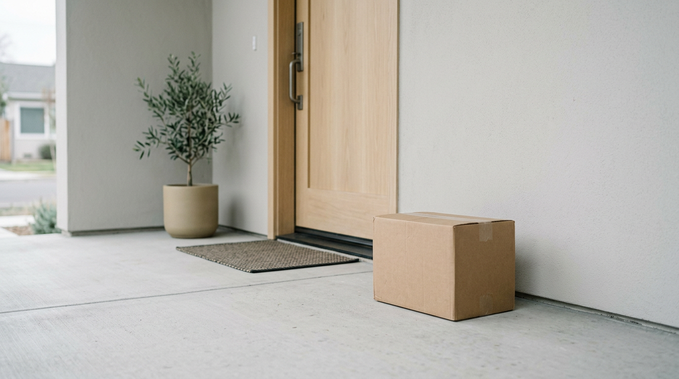 How Free Shipping Gets You to Spend More Than You Planned