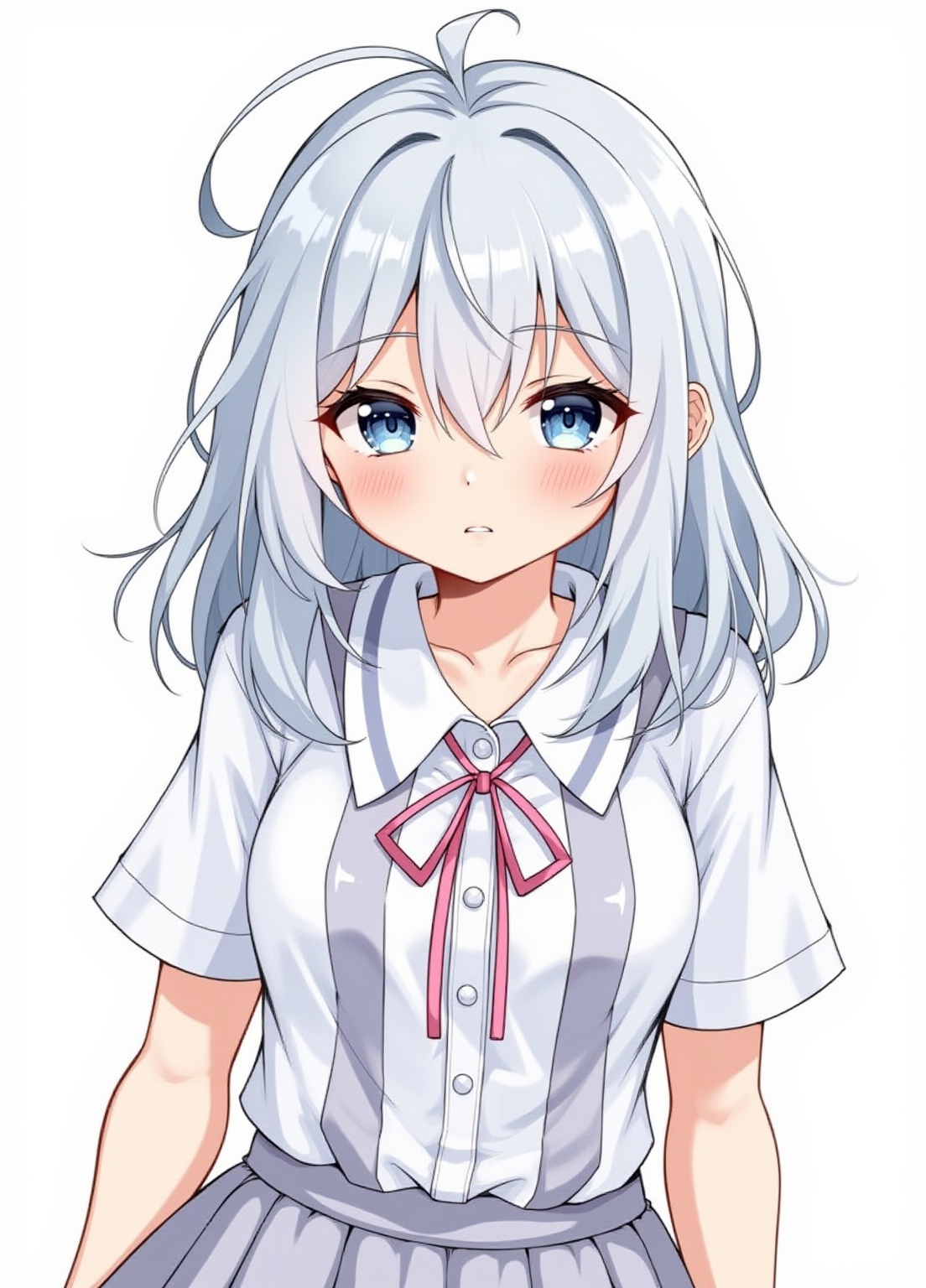 a-portrait-of-a-young-woman-with-natural-lighting-lflejsr9eo