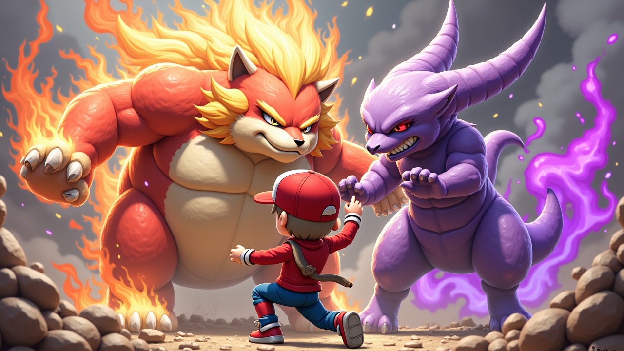 red-qui-se-bat-avec-ronflex-contre-le-b876g056ll