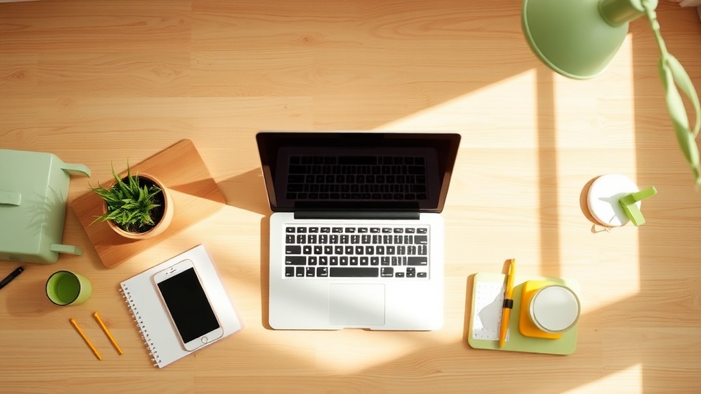 Spring Digital Declutter: A Step‑by‑Step Guide to Clean Up Your Devices, Apps, and Data