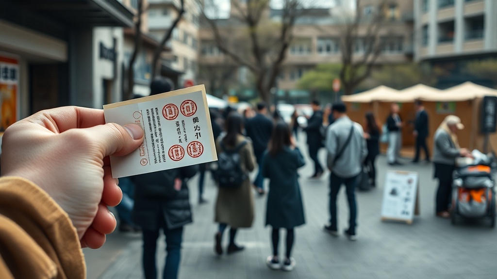 Han River drone show