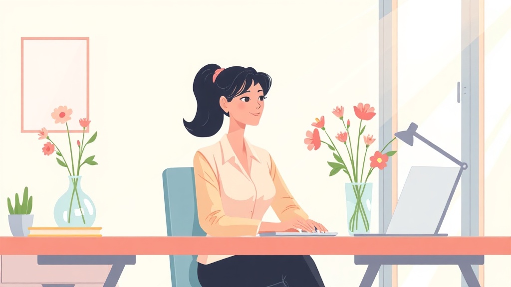 Spring Career Reset: 5 Steps to Reboot Your Professional Path