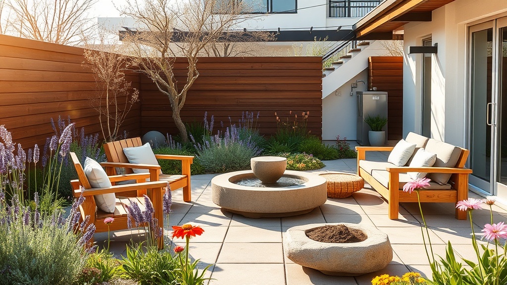 Pollinator‑Friendly Patio Design: A Spring Guide for Eco‑Conscious Entertaining