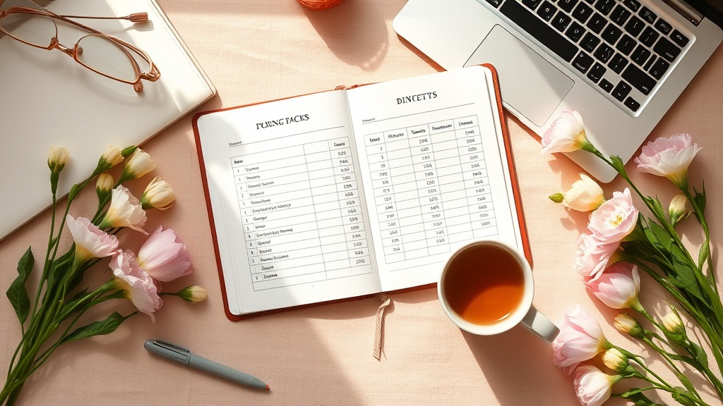 Financial Spring Cleaning: Refresh Your Budget and Savings Goals for Q2 2026