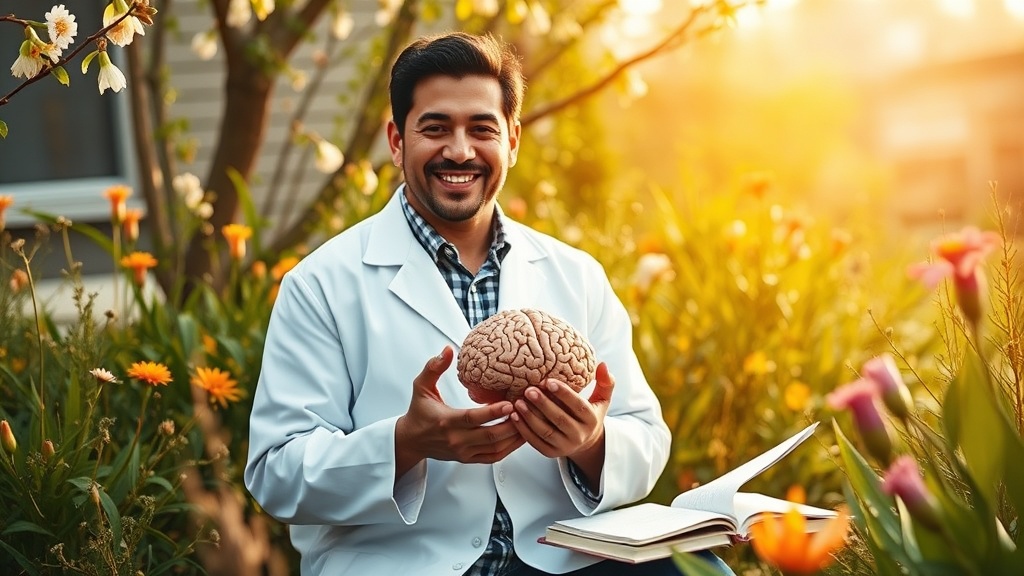 Brain Health Spring Boost: Longevity Secrets from an NFL Neurosurgeon