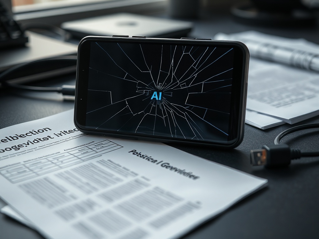 Sora est morte à cause des mêmes angles morts qui l'ont créée