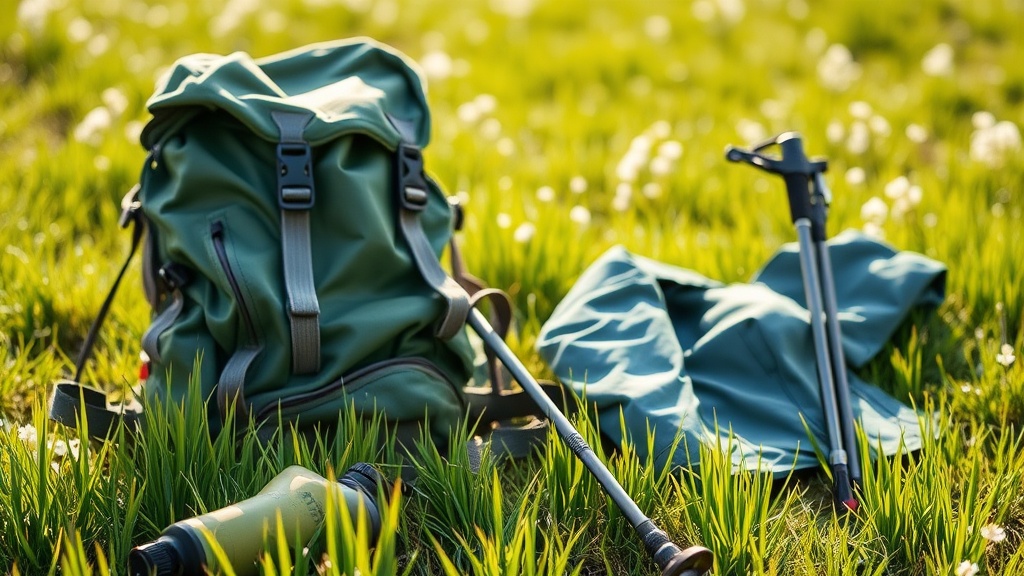 Spring Gear Check: 5 Essential Tests to Ensure Trail‑Ready Gear