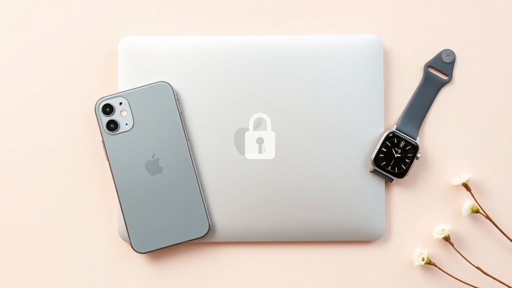 Spring Apple Security Checklist: 7 Must‑Do Settings for iOS 26, macOS 14, and watchOS 10