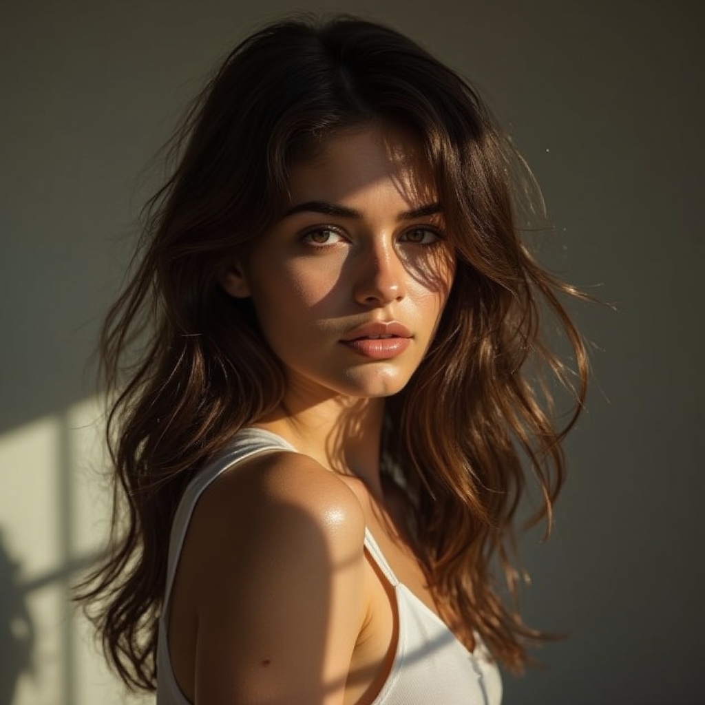 a-portrait-of-a-young-woman-with-natural-lighting-e15skw21uo