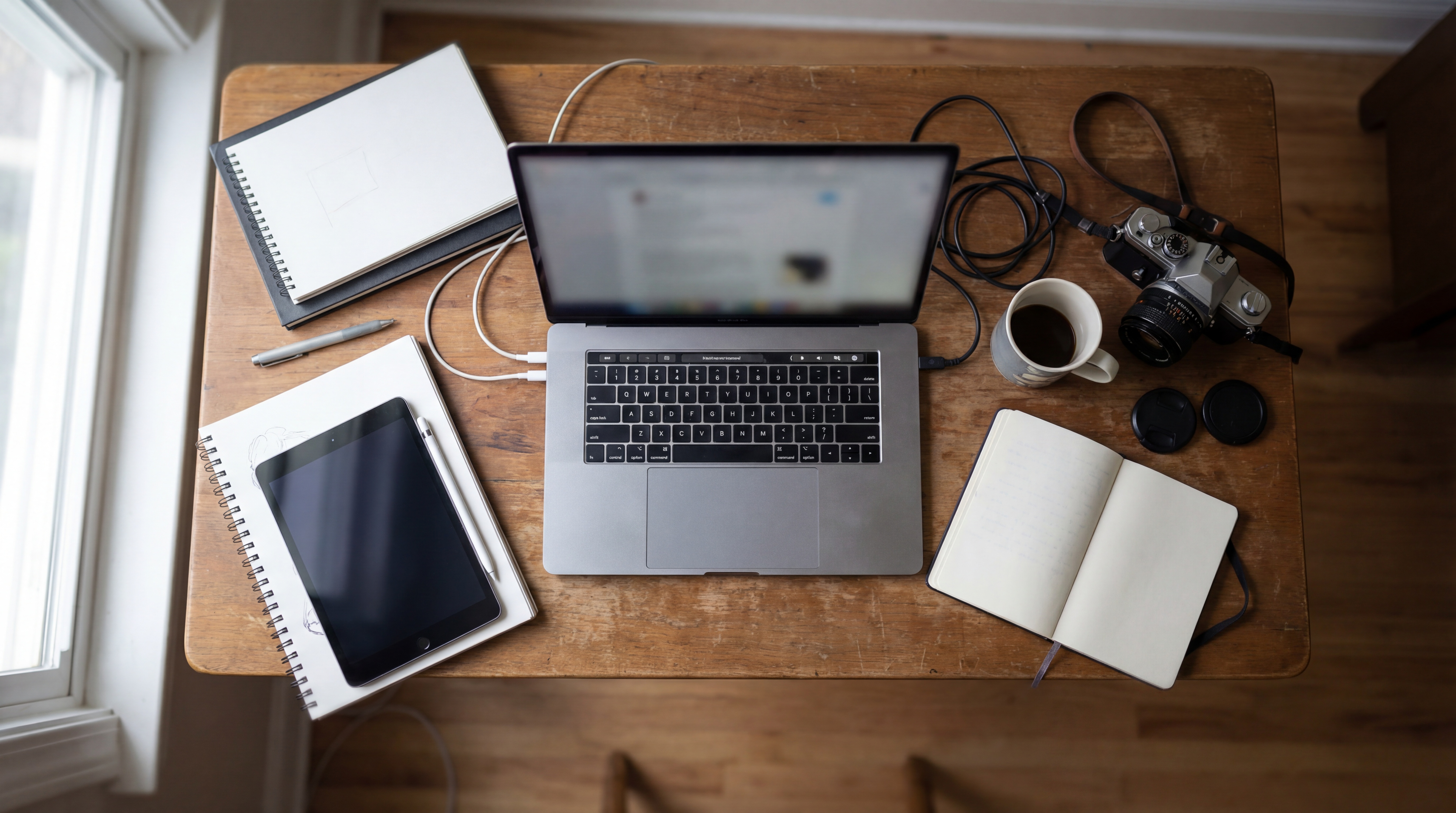 Cover image for Ensu: Ente’s Local LLM App for Privacy-First AI