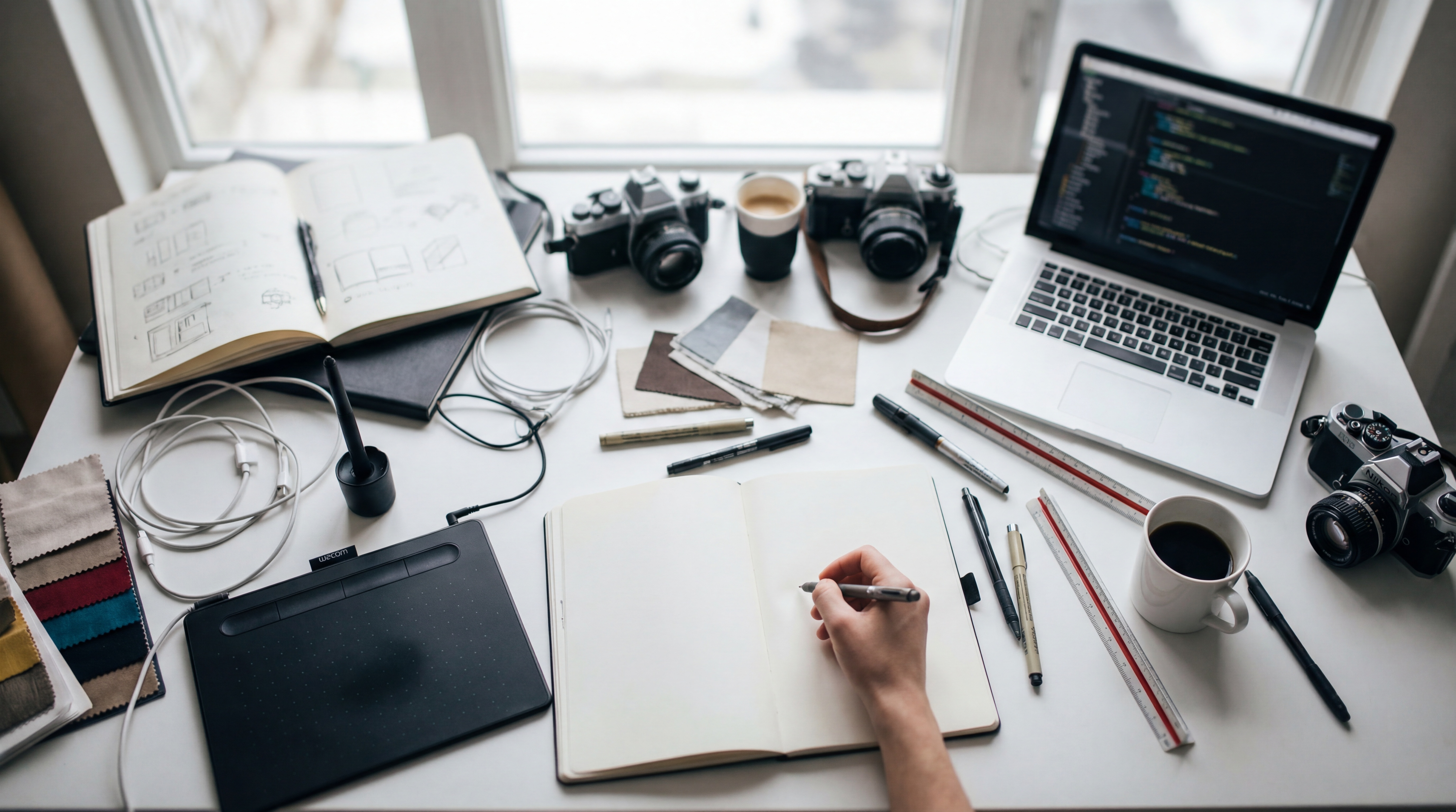 LLMs and Psychological Risks: A Hacker News Debate