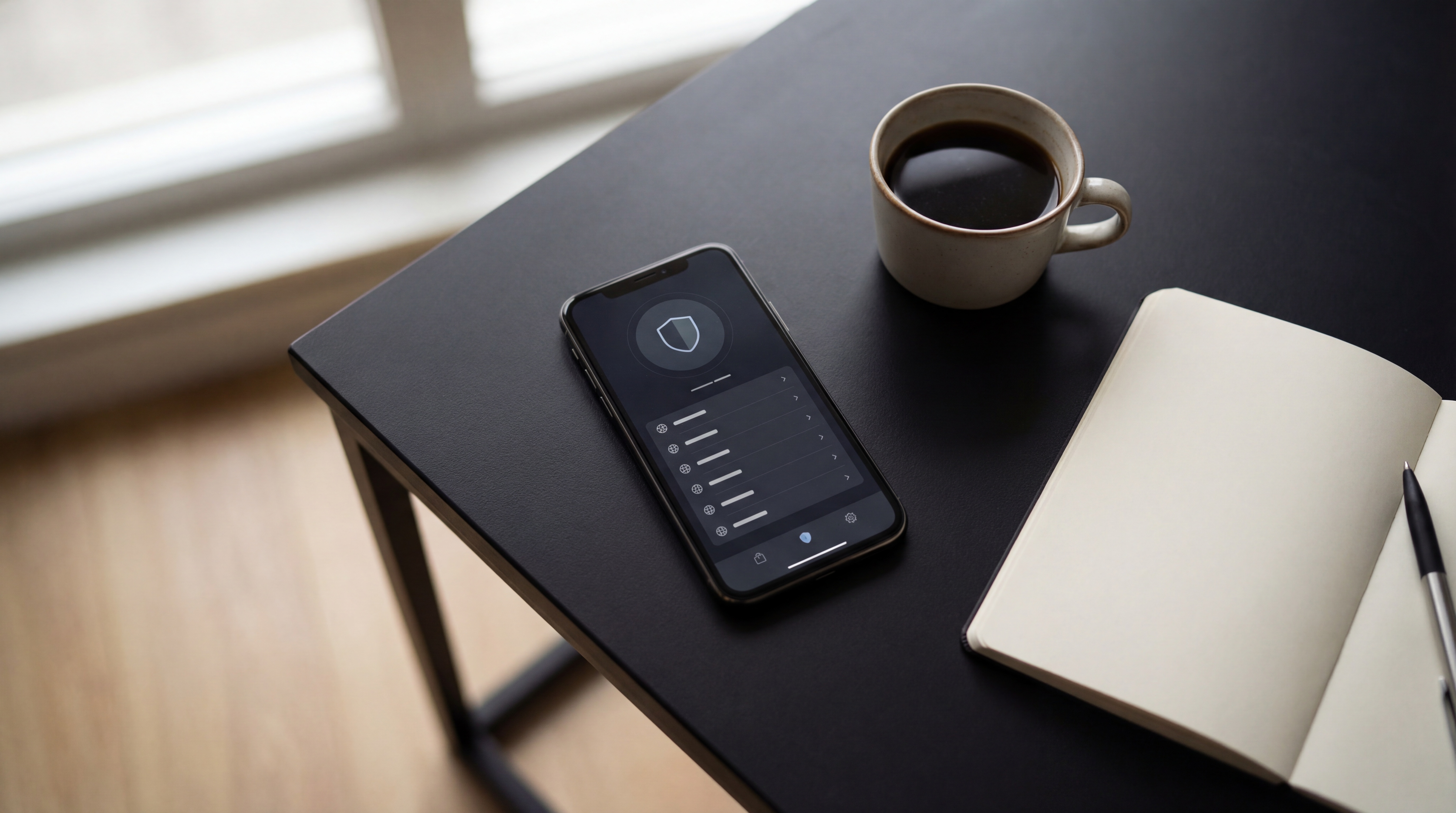 Ensu: Ente’s Local LLM App for Privacy-First AI