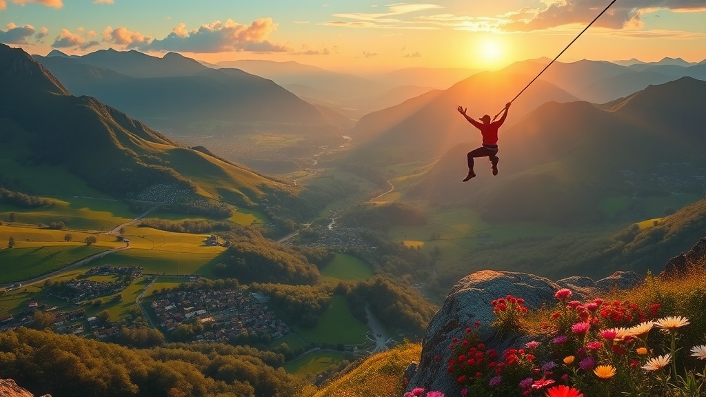 Spring Longevity Boost: 6 Expert-Backed Habits for Body & Mind