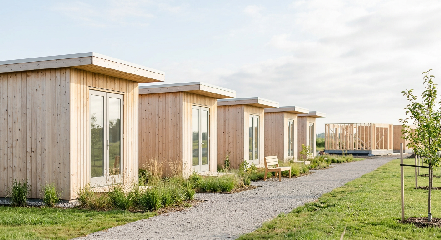 Clean, minimal photograph related to samhsa expands young adult recovery housing grants for 2026 in recovery housing. No people, no text.