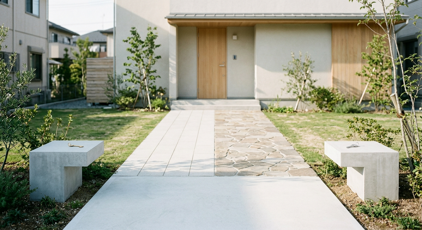 Clean, minimal photograph related to state vs federal regulation of sober living: where the law actually stands in recovery housing. No people, no text.