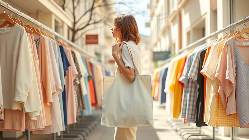 Spring Wardrobe Refresh: Build a Sustainable Capsule for 2026