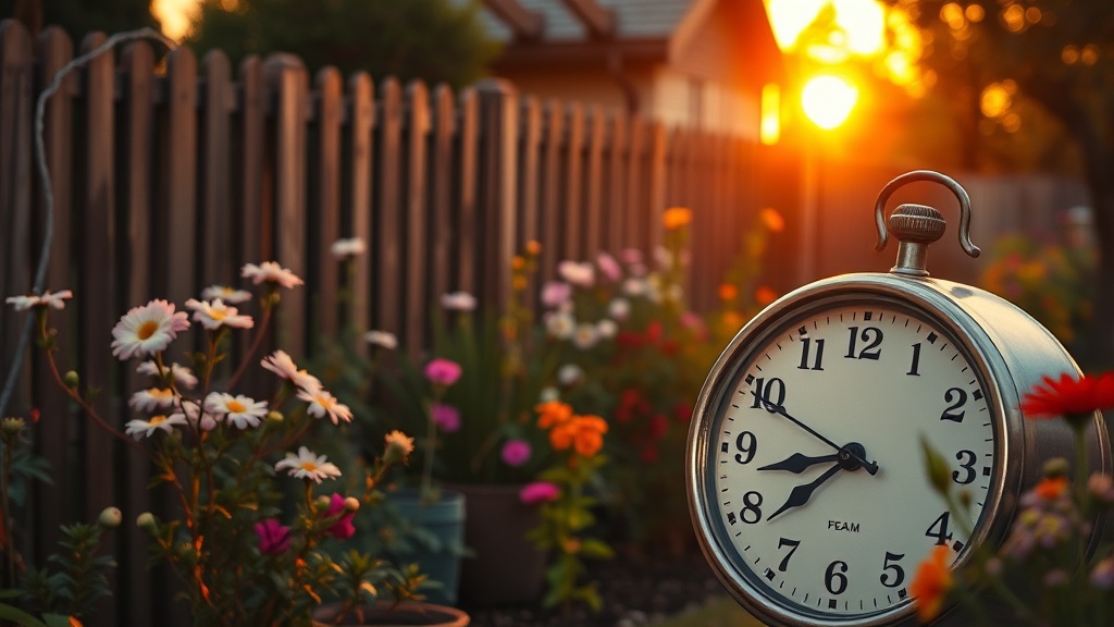 Daylight Saving 2026: Protect Your Sleep and Circadian Rhythm with Proven Strategies