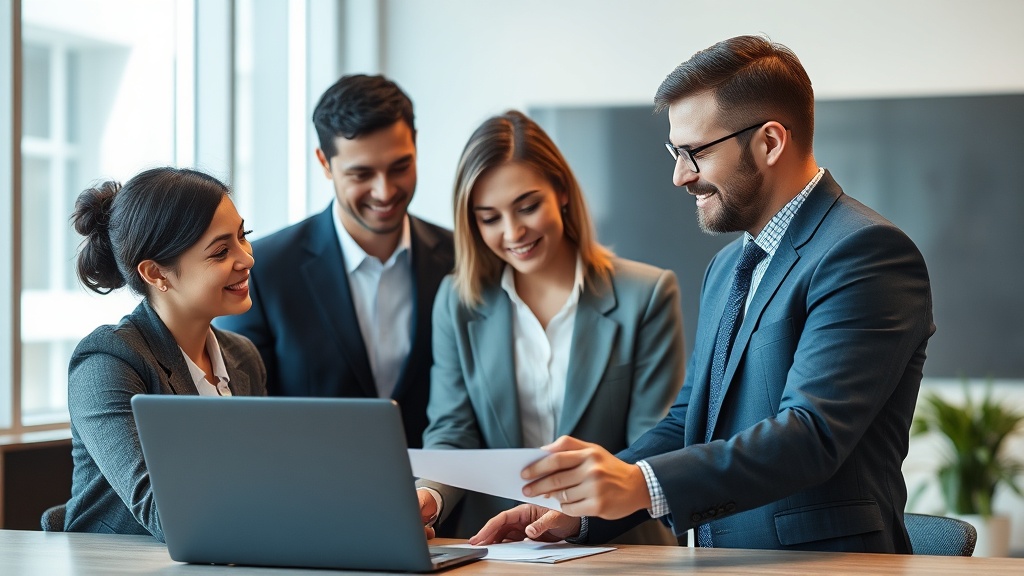 Step-by-Step Guide to Implementing AI Project Management Tools for Small Businesses