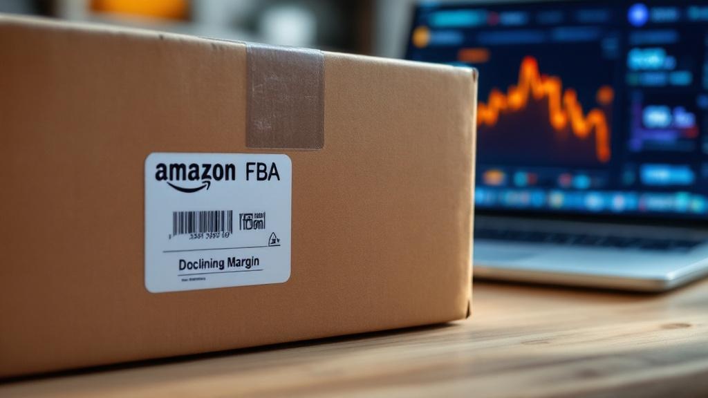 Why Most Amazon Brands Are Bleeding Margin Without Knowing It