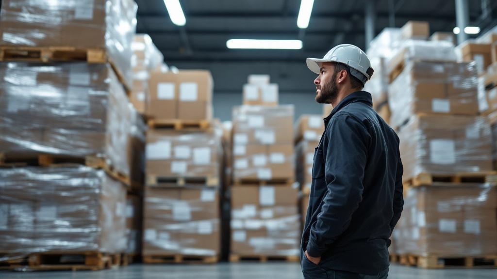 Amazon Liquidation Pallets: What Separates Smart Operators From Losing Bets