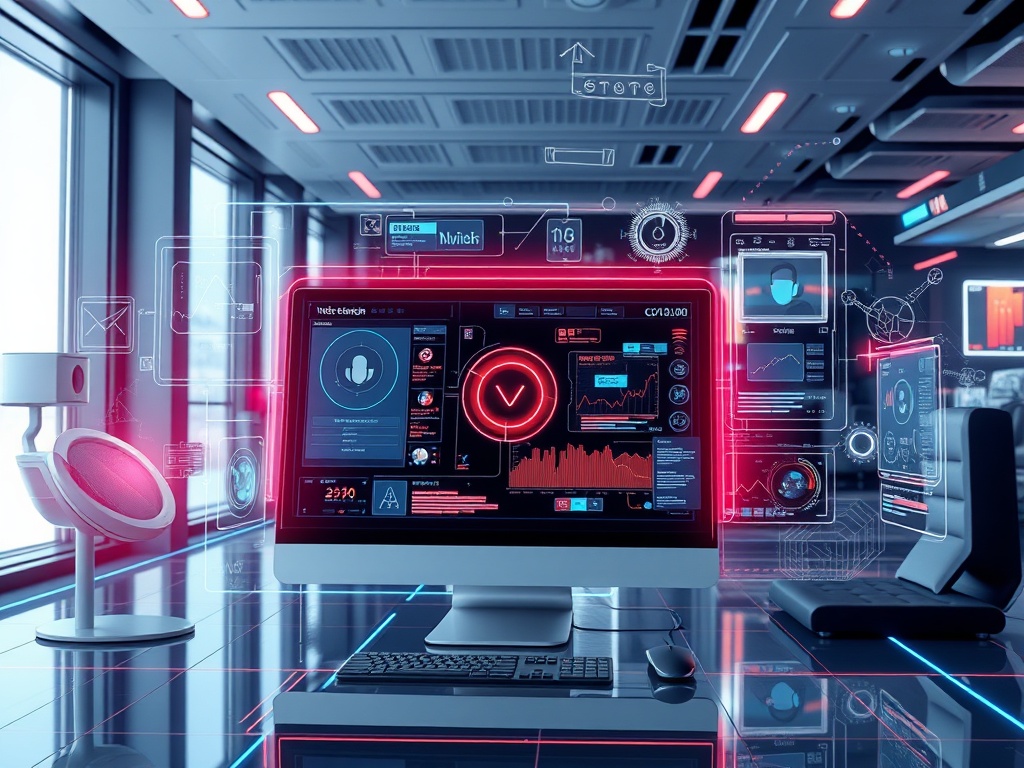 Harnessing Multimodal AI for Enhanced Web Interfaces