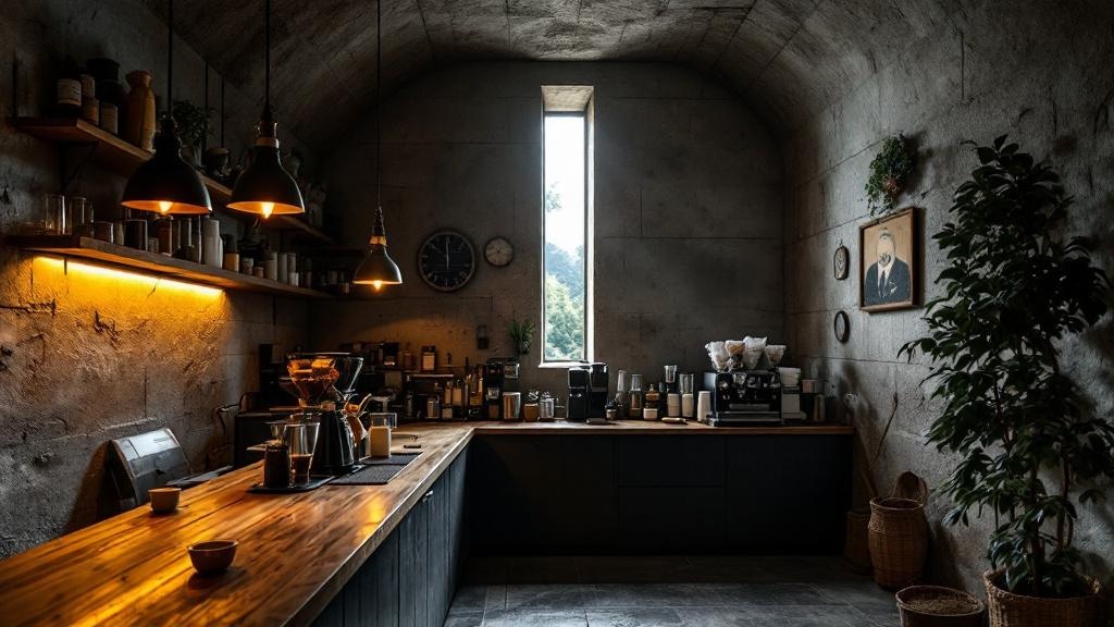 Kale Mimarisi: Kafeler Neden Kalelere Benziyor?