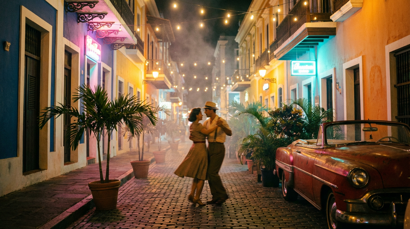 AI Music Videos for Latin: Complete Guide