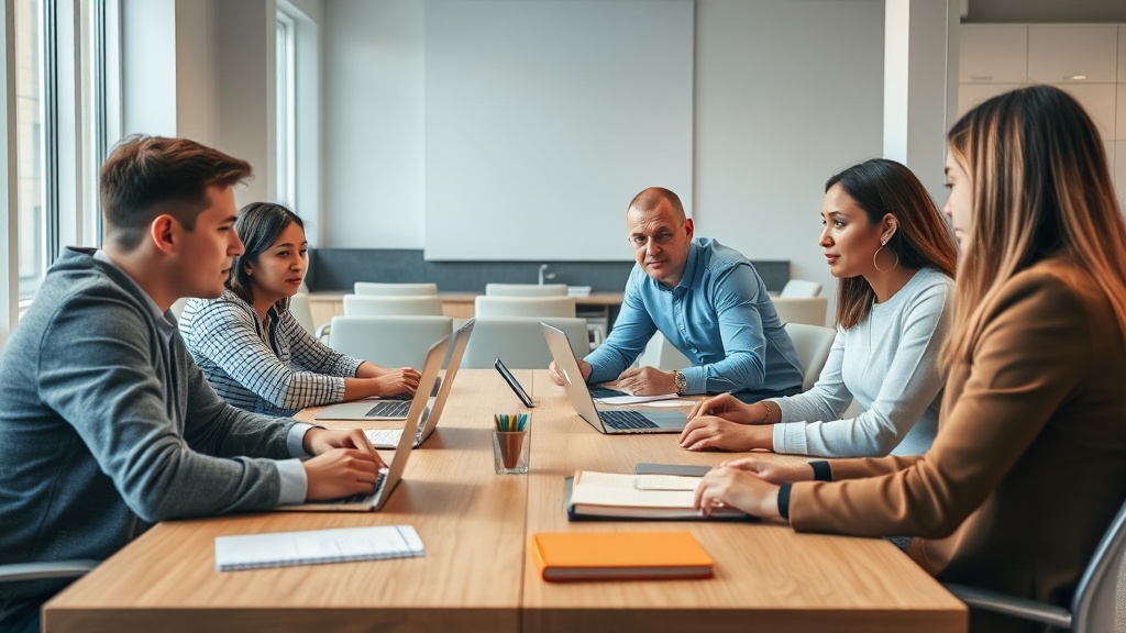 Implementation Strategies That Actually Work