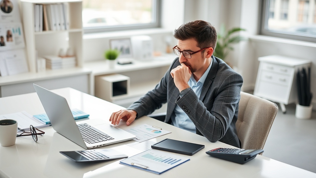 Cost Analysis: The Reality Check