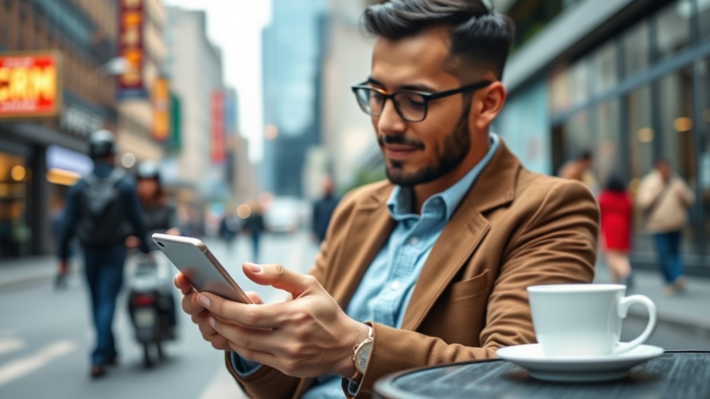 Mobile Access: Non-Negotiable in 2026