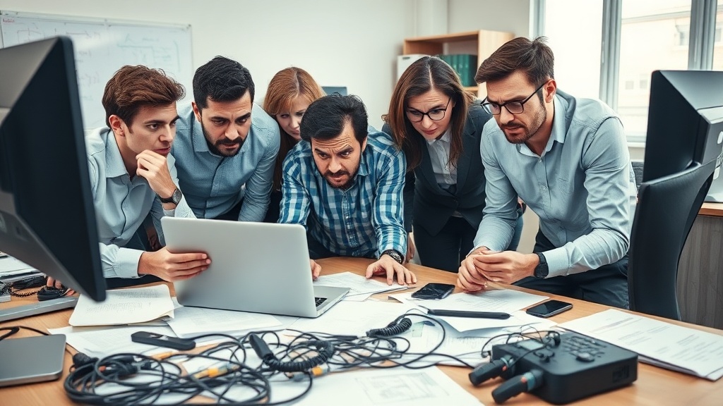 Implementation: Where Most Businesses Fail