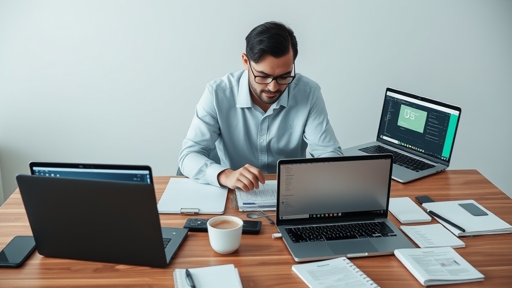 The Three Categories That Actually Matter