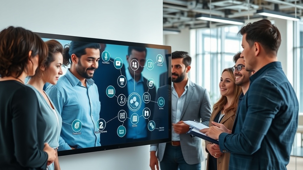 The Integration Imperative