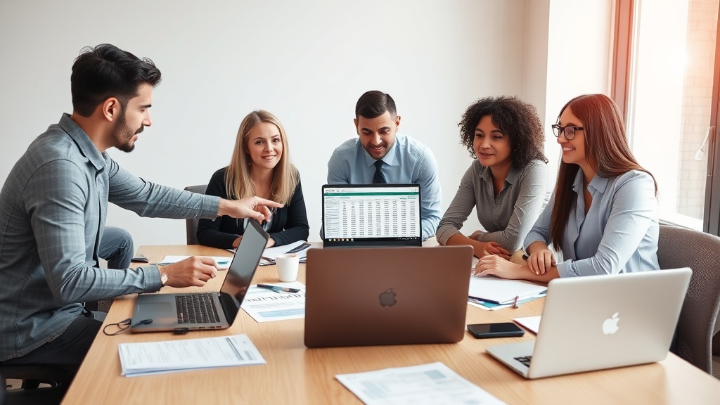 Step 2: Define Your AI Investment Boundaries