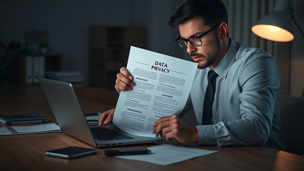 The Privacy Reality Check