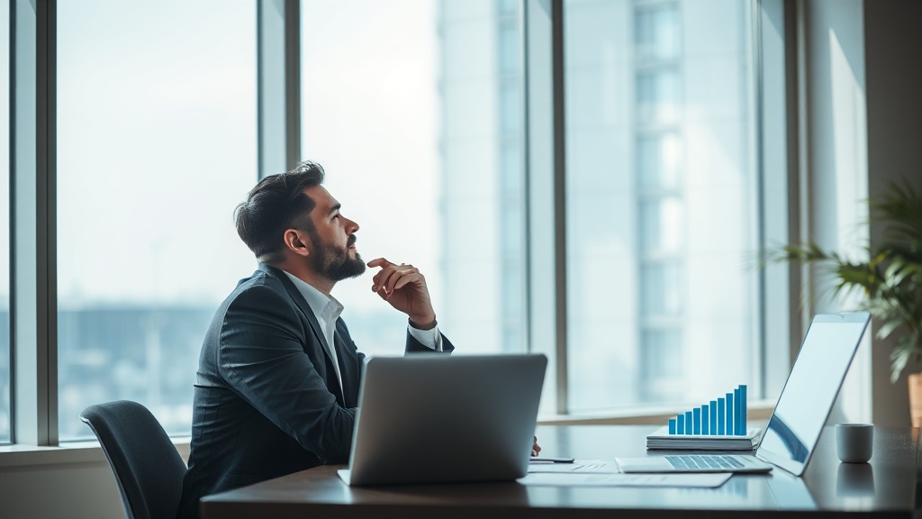 My Take on Long-Term Viability