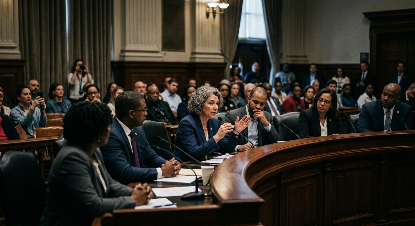 Local Officials In Washington Approve Measure To Deprioritize Psychedelics Enforcement