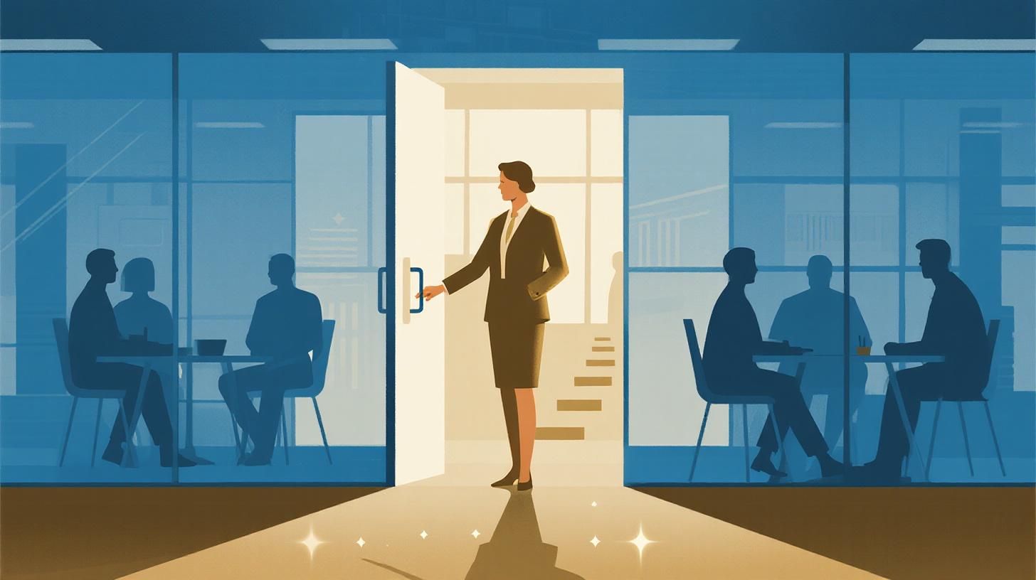 How to Prepare for Interviews After Getting a Referral